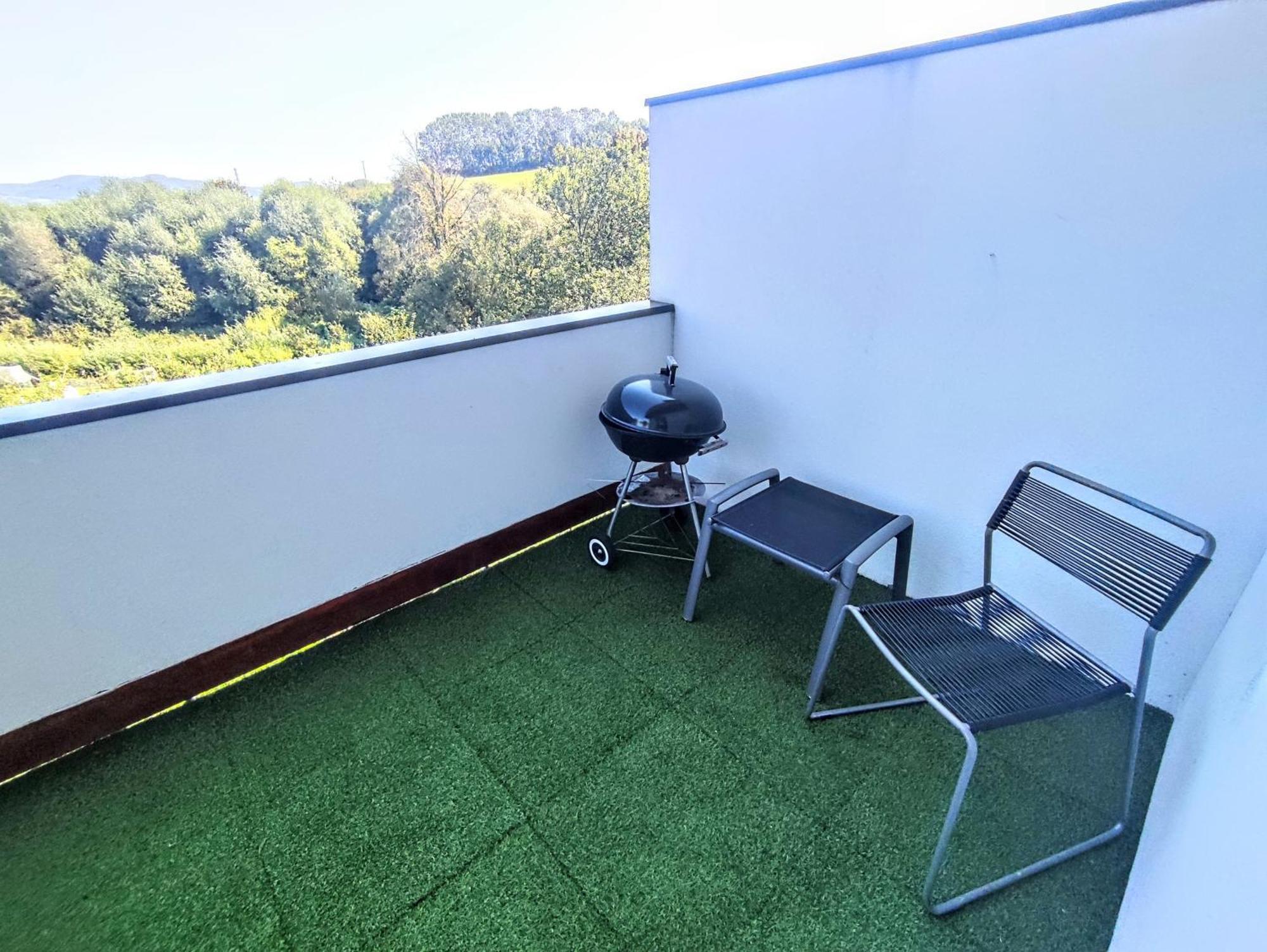 Comfort Apartment For 6 & Loggia & Free Parking Zilina Exterior photo